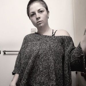 Meet your Posher, Tabitha